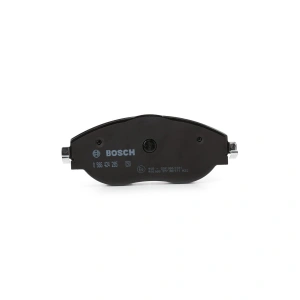 Bosch 0986424285 Ön Fren Balatası - Volkswagen Golf, Audi A3, Skoda Octavia (2013-2024, 1.0-2.0L)