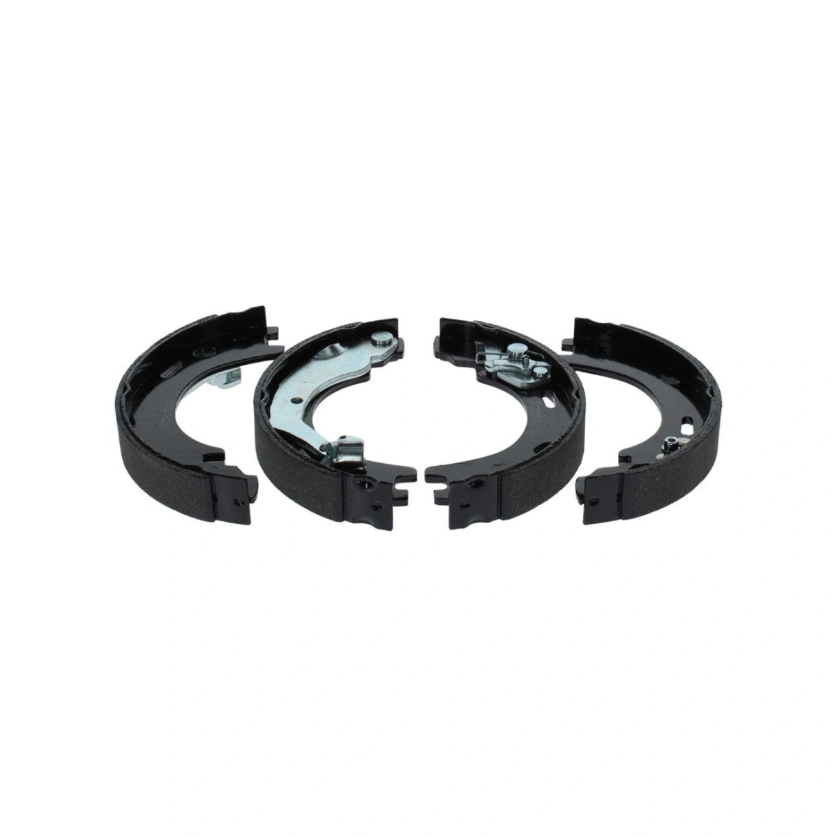 Bosch 0986487793 Arka Kampana Fren Balatası - Land Rover Discovery/Range (2004-2018, 2.7-5.0L)