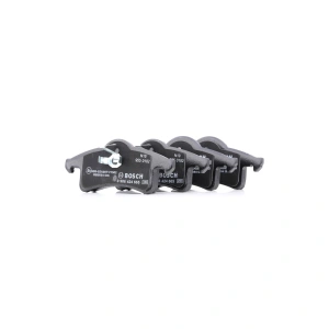 Bosch 0986424665 Arka Fren Balatası - Jeep Grand (1998-2005, 2.7-4.7L)