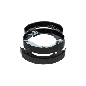 Bosch 0986487793 Arka Kampana Fren Balatası - Land Rover Discovery/Range (2004-2018, 2.7-5.0L)