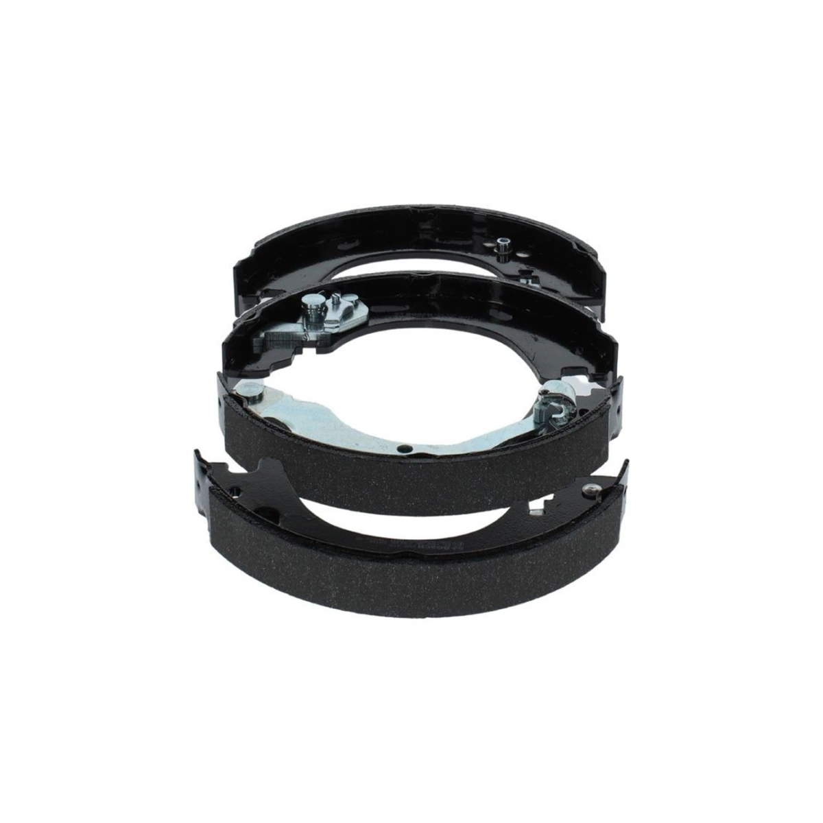 Bosch 0986487793 Arka Kampana Fren Balatası - Land Rover Discovery/Range (2004-2018, 2.7-5.0L)