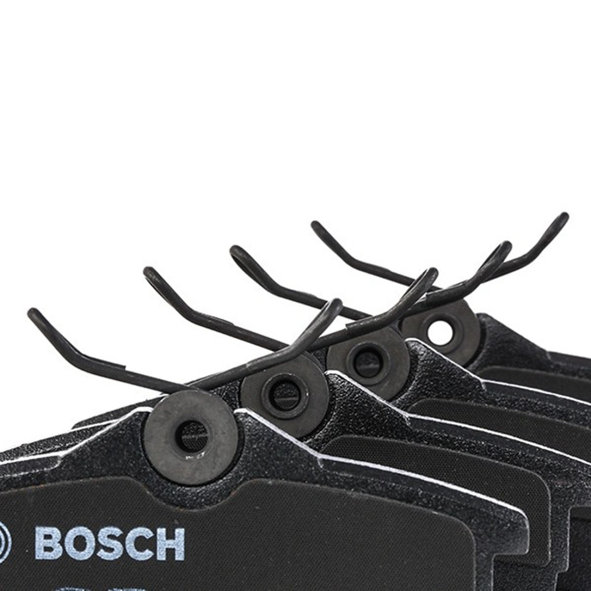 Bosch 0986424427 Arka Fren Balatası - Volvo V40/S40, Mitsubishi Carisma (1995-2012, 1.1-2.0L)