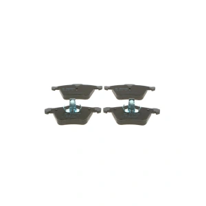Bosch 0986424125 Ön Fren Balatası - Jaguar Xk/Xf/F-Type (2006-2019, 2.0-5.0L)