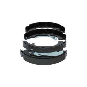 Bosch 0986487791 Arka Kampana Fren Balatası - Skoda Rapid/Roomster, Seat Toledo (2006-2022, 1.0-1.6L)