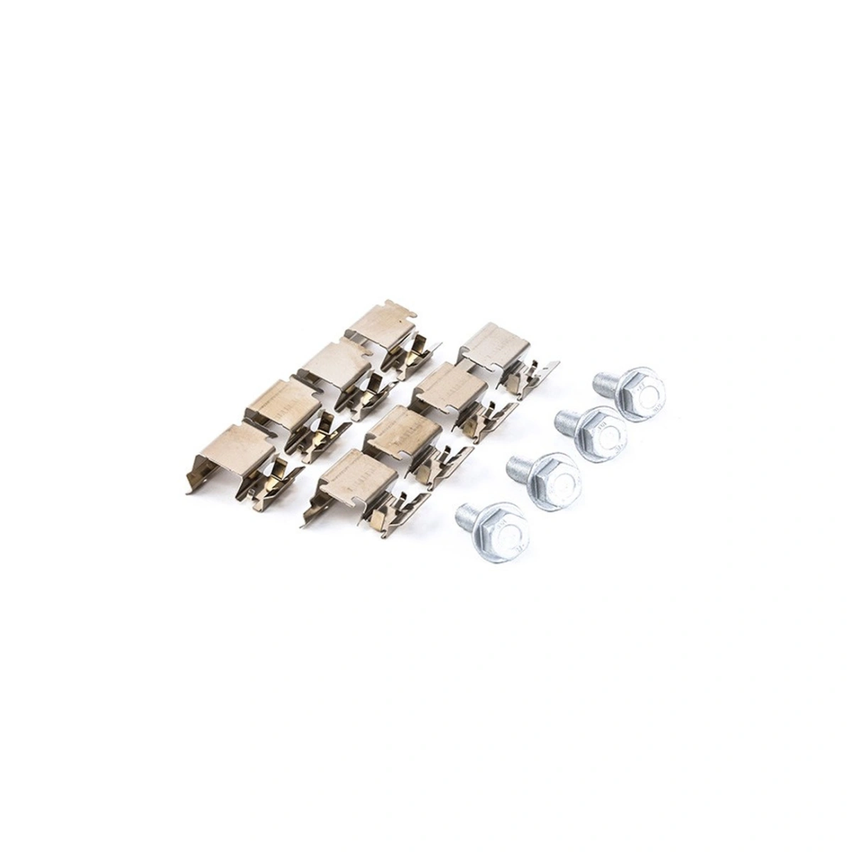 Bosch 0986424596 Ön Fren Balatası - Fiat Linea/Doblo/Bravo (2001-2023, 1.3-2.0L)