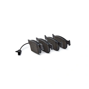 Bosch 0986424433 Ön Fren Balatası - Audi A4/A5 (2015-2020, 1.4-3.0L)