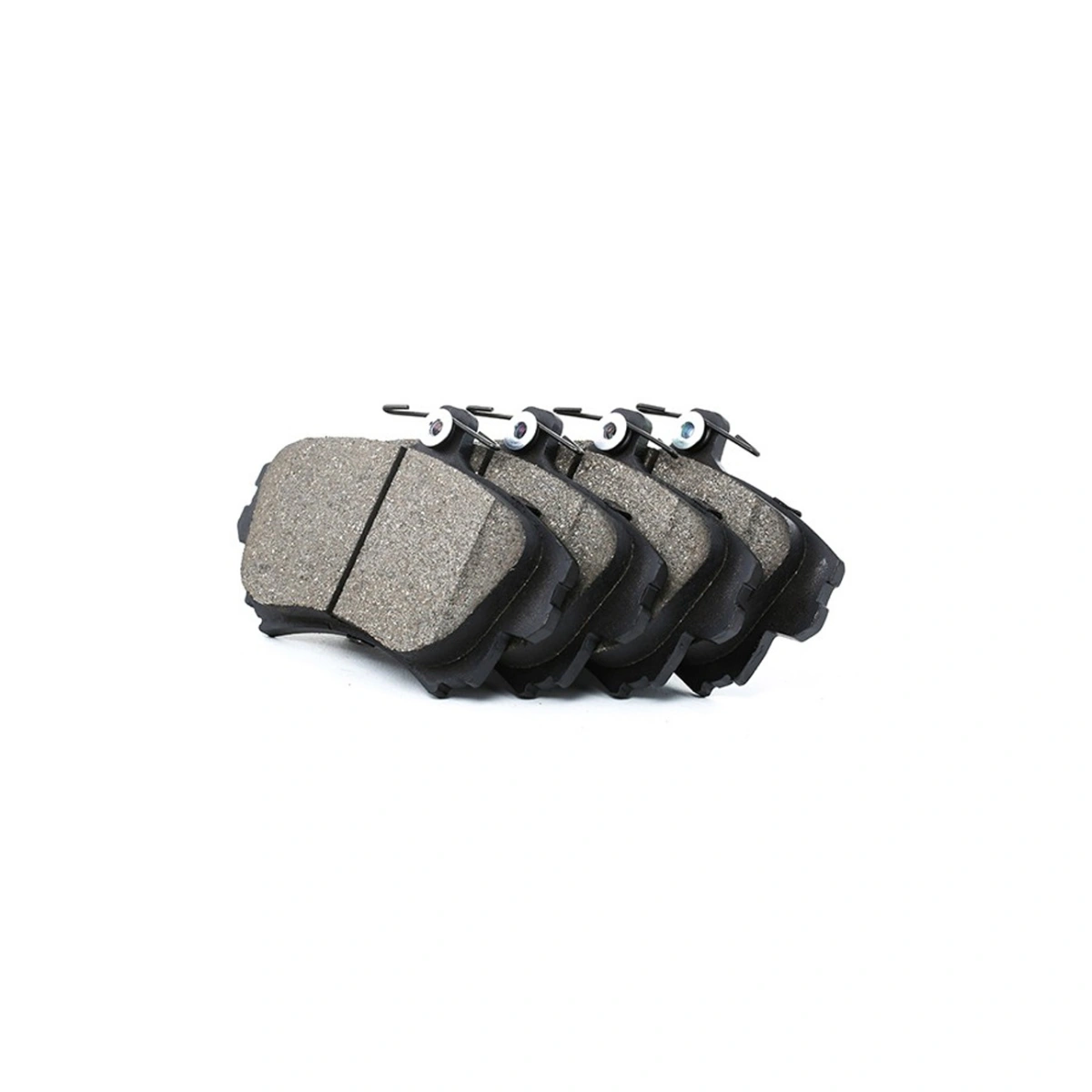 Bosch 0986424541 Ön Fren Balatası - Volvo V40/S40, Mitsubishi Carisma (1995-2012, 1.3-2.0L)