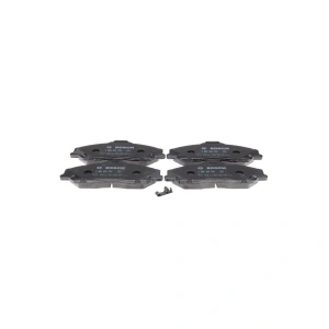 Bosch 0986424720 Ön Fren Balatası - Ford Ranger, Mazda B-Serie/Bt-50 (1999-2015, 2.2-3.0L)