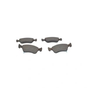 Bosch 0986424560 Ön Fren Balatası - Toyota Avensis (1997-2003, 1.6-2.0L)