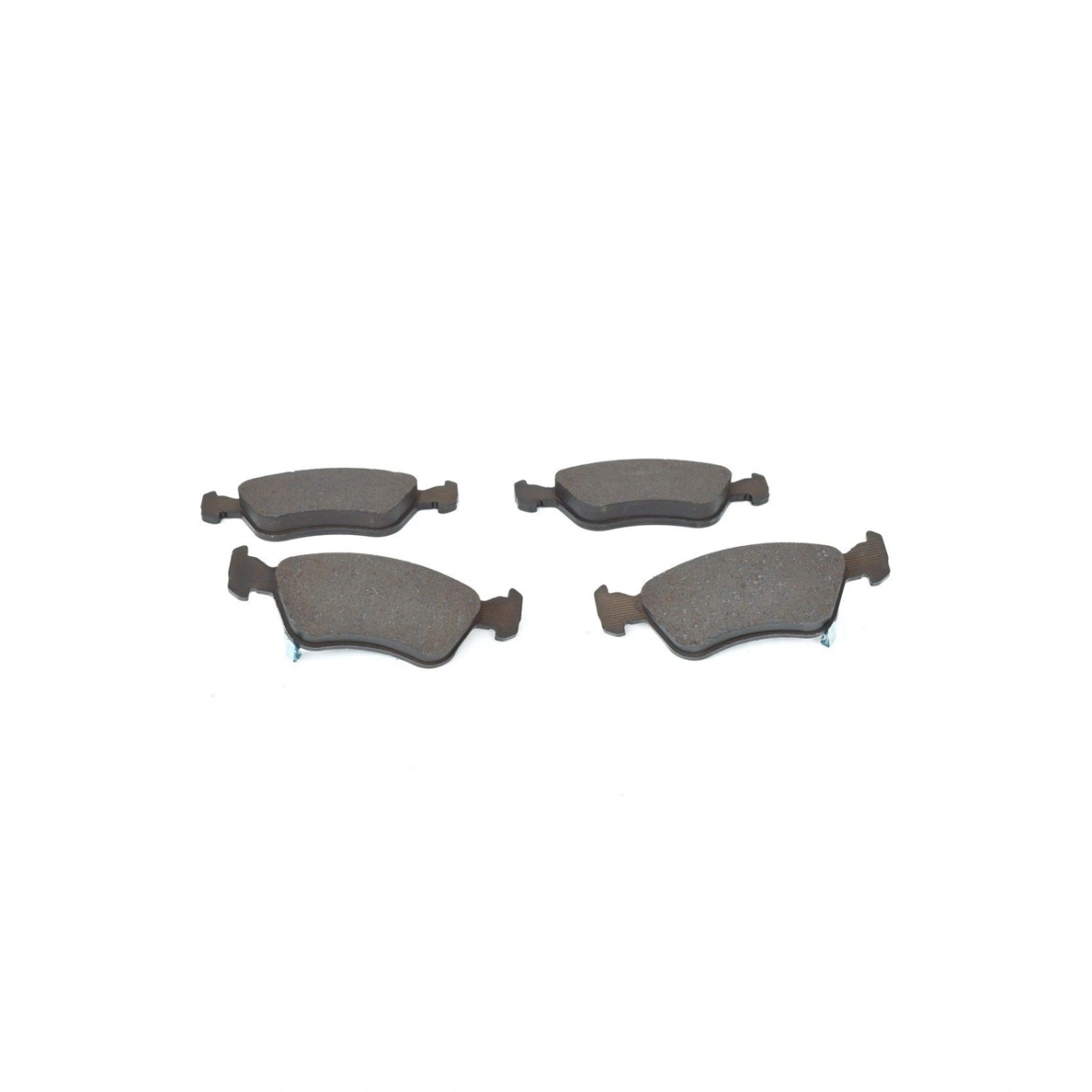 Bosch 0986424560 Ön Fren Balatası - Toyota Avensis (1997-2003, 1.6-2.0L)