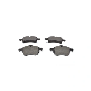 Bosch 0986424457 Ön Fren Balatası - Opel Astra, Chevrolet Astra, Holden Astra (1998-2012, 1.6-2.2L)