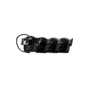 Bosch 0986424433 Ön Fren Balatası - Audi A4/A5 (2015-2020, 1.4-3.0L)