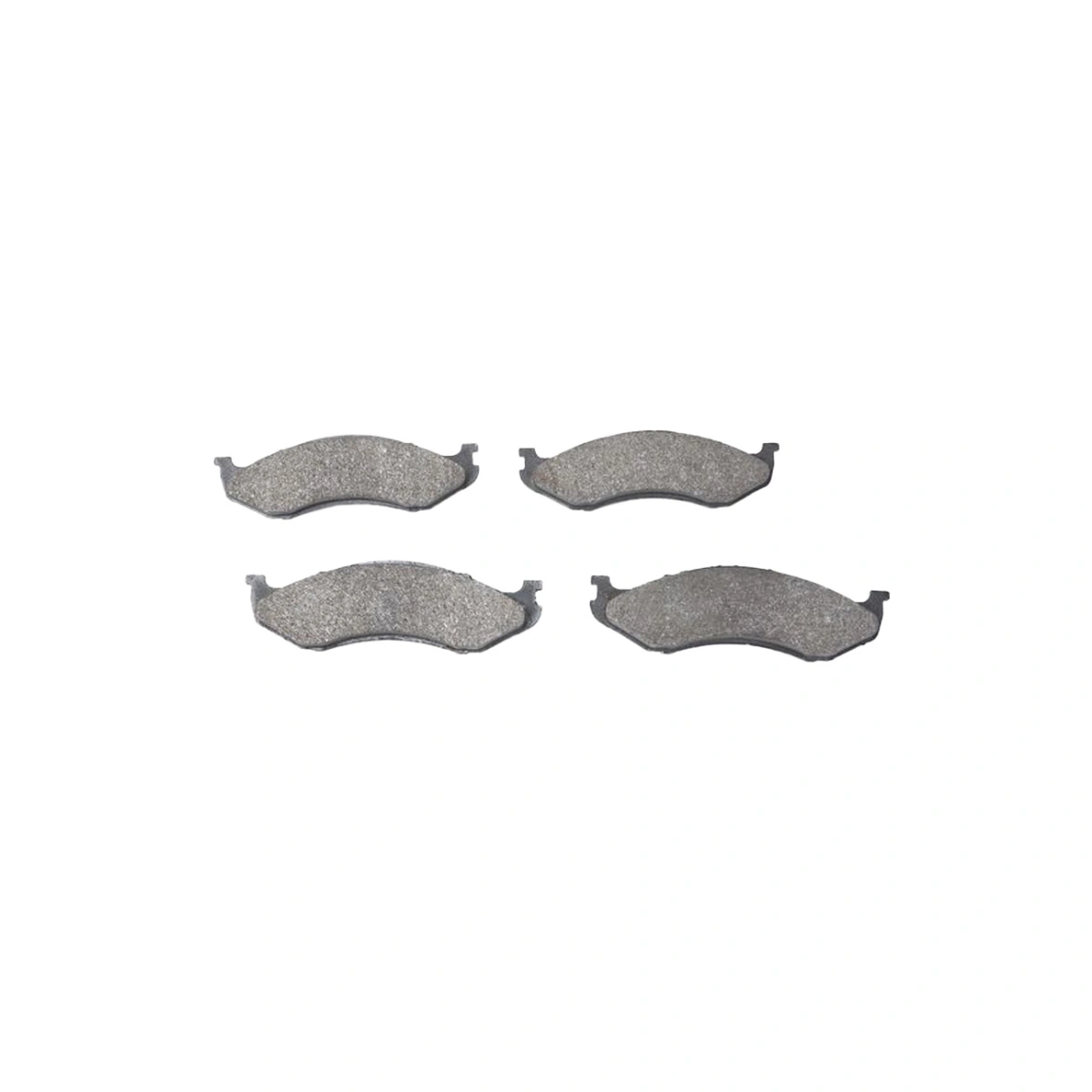 Bosch 0986424284 Ön Fren Balatası - Jeep Grand/Cherokee, Kia Carnival (1984-2007, 2.1-5.9L)
