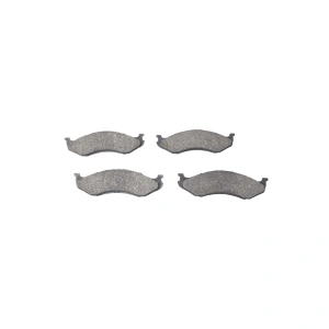 Bosch 0986424284 Ön Fren Balatası - Jeep Grand/Cherokee, Kia Carnival (1984-2007, 2.1-5.9L)