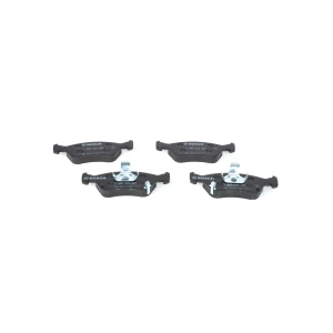 Bosch 0986424560 Ön Fren Balatası - Toyota Avensis (1997-2003, 1.6-2.0L)