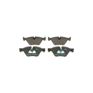 Bosch 0986424620 Ön Fren Balatası - Bmw 5 Serisi F10 / F11 / E60 (518d-530i, 2005-2017)
