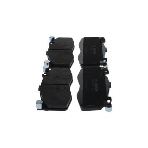 Bosch 0986424387 Ön Fren Balatası - Bmw X6/X5 (2014-2019)