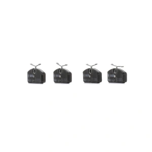 Bosch 0986424275 Arka Fren Balatası - Renault Twizy (2012-2024)