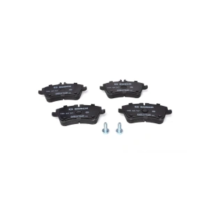 Bosch 0986424517 Ön Fren Balatası - Audi A5, Mercedes C-Serisi/Clk (2000-2017, 3.0L)