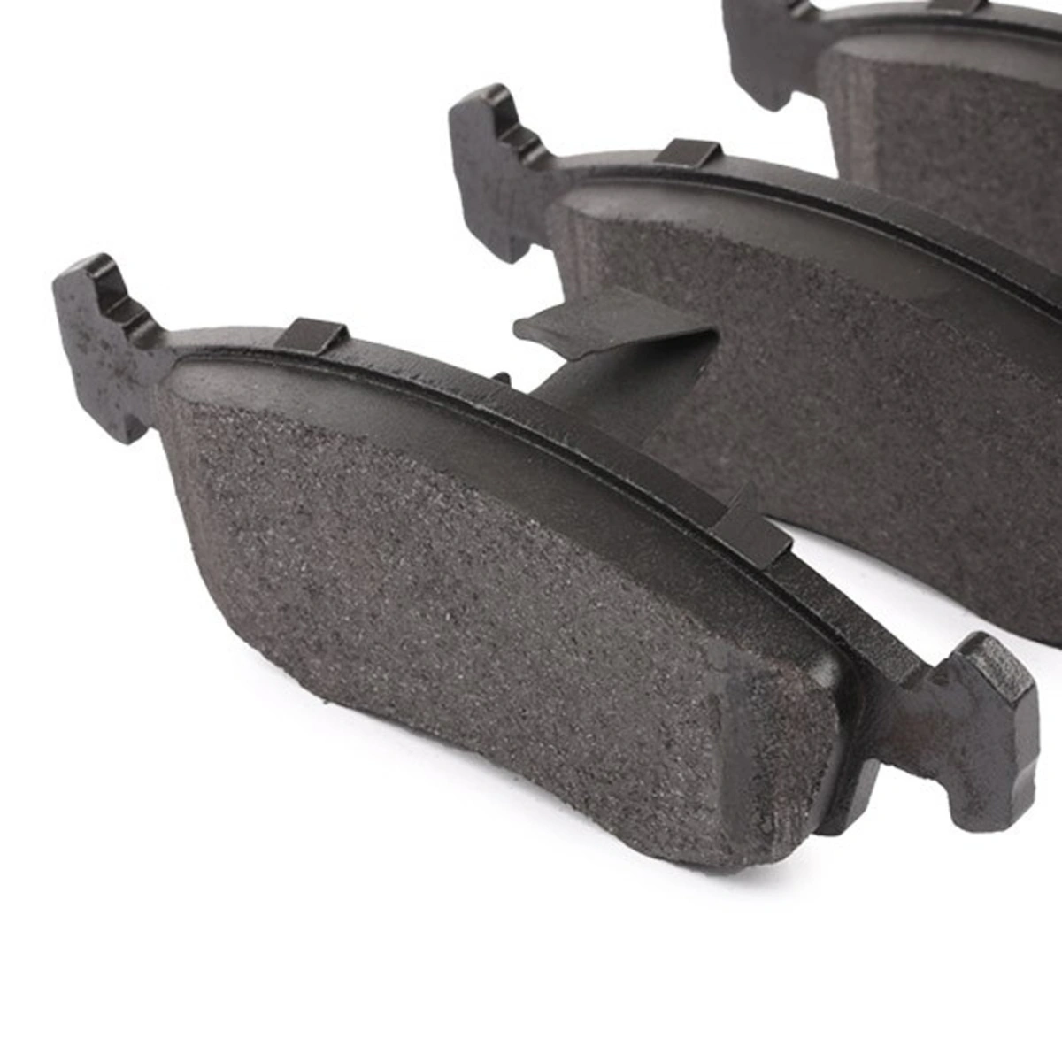 Bosch 0986424554 Ön Fren Balatası - Fiat Doblo/Punto/Palio (1996-2014, 1.1-1.9L)