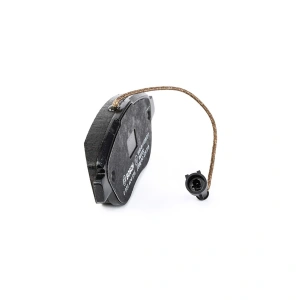Bosch 0986424596 Ön Fren Balatası - Fiat Linea/Doblo/Bravo (2001-2023, 1.3-2.0L)