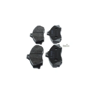 Bosch 0986424720 Ön Fren Balatası - Ford Ranger, Mazda B-Serie/Bt-50 (1999-2015, 2.2-3.0L)