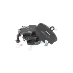 Bosch 0986424471 Ön Fren Balatası - Smart CABRIO/CITY-COUPE/CROSSBLADE/FORTWO/ROADSTER (1998-2013, 0.6-451.5L)