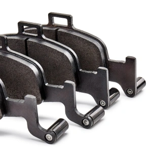Bosch 0986424432 Ön Fren Balatası - Audi A4/A6/Q5 (2015-2020, 1.4-3.0L)