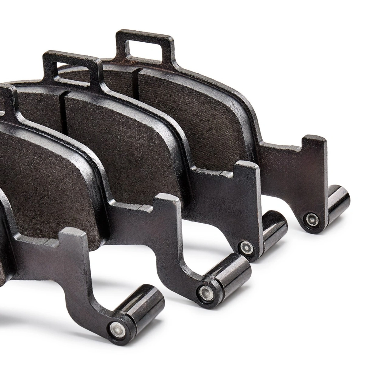 Bosch 0986424432 Ön Fren Balatası - Audi A4/A6/Q5 (2015-2020, 1.4-3.0L)