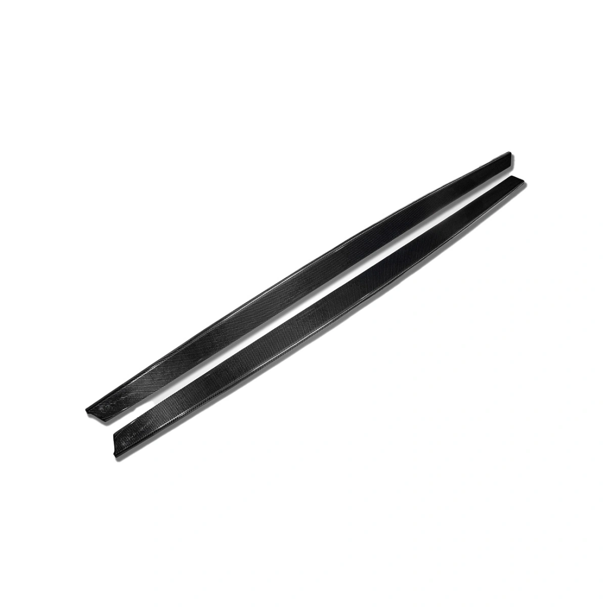 CS Carbon F8X Karbon Marşpiyel Eki - Bmw F80/F82/F83