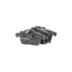 Bosch 0986424707 Ön Fren Balatası - Opel Astra, Holden Astra, Chevrolet Astra (1998-2019, 1.0-2.2L)