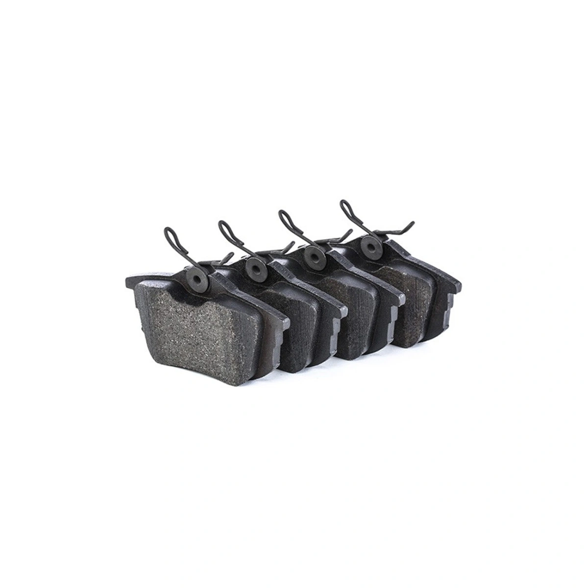 Bosch 0986424427 Arka Fren Balatası - Volvo V40/S40, Mitsubishi Carisma (1995-2012, 1.1-2.0L)