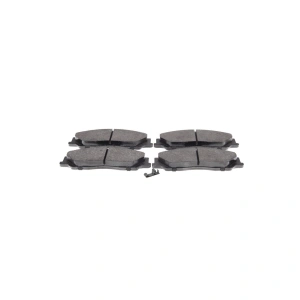Bosch 0986424720 Ön Fren Balatası - Ford Ranger, Mazda B-Serie/Bt-50 (1999-2015, 2.2-3.0L)