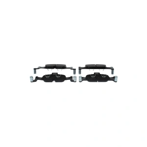 Bosch 0986424432 Ön Fren Balatası - Audi A4/A6/Q5 (2015-2020, 1.4-3.0L)