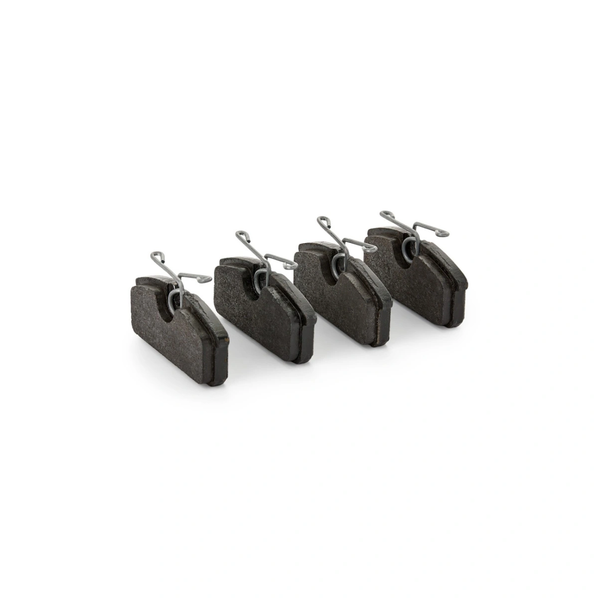 Bosch 0986424275 Arka Fren Balatası - Renault Twizy (2012-2024)