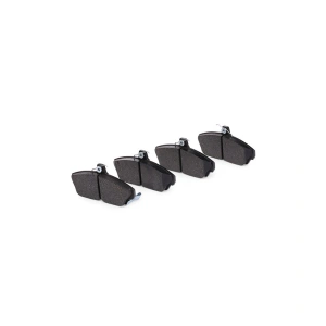 Bosch 0986424214 Ön Fren Balatası - Honda Civic, Rover 200, Mg Mg (1988-2005, 1.1-2.5L)