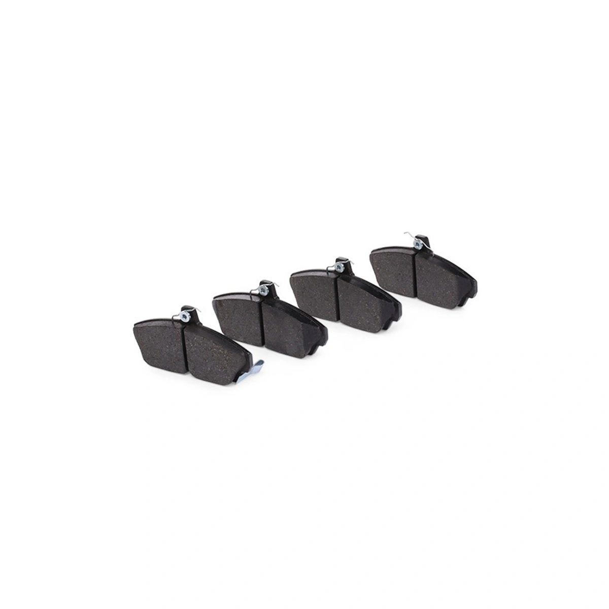 Bosch 0986424214 Ön Fren Balatası - Honda Civic, Rover 200, Mg Mg (1988-2005, 1.1-2.5L)