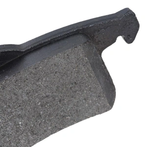 Bosch 0986424665 Arka Fren Balatası - Jeep Grand (1998-2005, 2.7-4.7L)