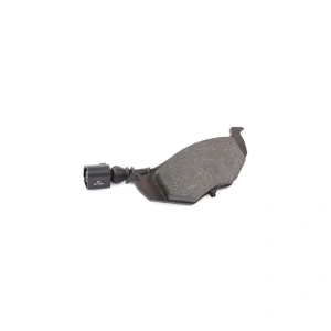 Bosch 0986424723 Ön Fren Balatası - Volkswagen Polo, Skoda Fabia (1999-2014, 1.0-2.0L)