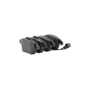 Bosch 0986424797 Ön Fren Balatası - Volkswagen Golf, Audi A3, Skoda Octavia (2003-2022, 1.0-3.6L)