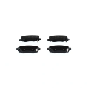 Bosch 0986424961 Arka Fren Balatası - Jeep Cherokee (2013-2018, 2.0-3.2L)