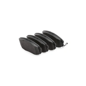 Bosch 0986424811 Ön Fren Balatası - Hyundai I30, Kia Cerato, Naza Citra (2002-2014, 1.4-2.0L)