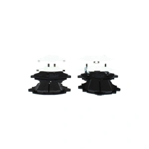 Bosch 0986424911 Arka Fren Balatası - Toyota Corolla, Suzuki Swace, Mazda 2 (2016-2024, 1.2-2.0L)