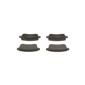 Bosch 0986424942 Arka Fren Balatası - Mitsubishi Asx (2023-2024, 1.6L)