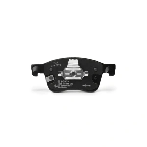 Bosch 0986424885 Ön Fren Balatası - Ford Focus/Kuga/Puma (2018-2024, 1.0-2.5L)