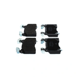 Bosch 0986424894 Ön Fren Balatası - Opel Insignia, Cadillac Ct6, Chevrolet Camaro (2013-2019, 1.4-6.2L)