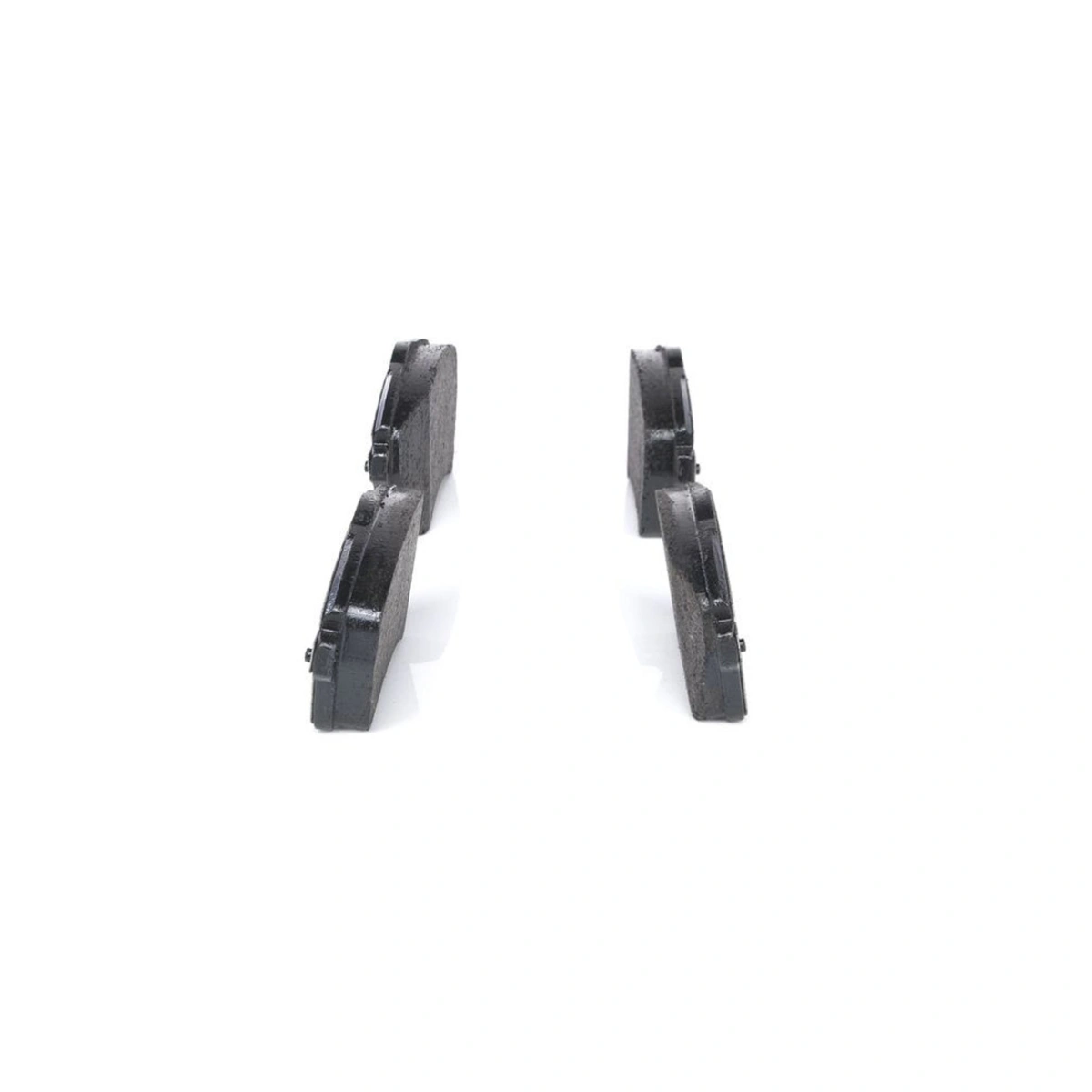 Bosch 0986424721 Ön Fren Balatası - Land Rover Freelander (1998-2006, 1.8-2.5L)