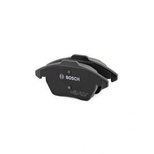 Bosch 0986424797 Ön Fren Balatası - Volkswagen Golf, Audi A3, Skoda Octavia (2003-2022, 1.0-3.6L)
