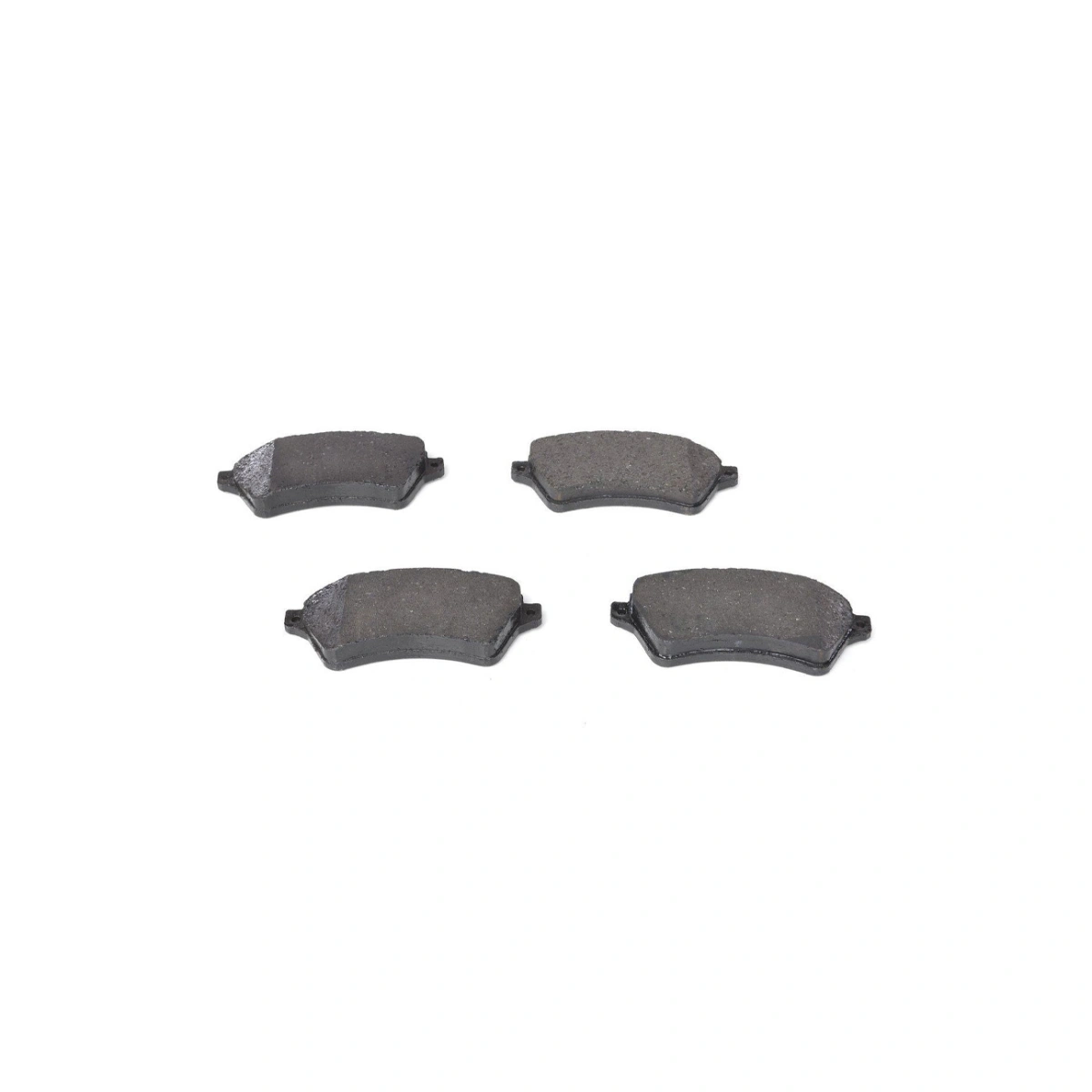 Bosch 0986424721 Ön Fren Balatası - Land Rover Freelander (1998-2006, 1.8-2.5L)