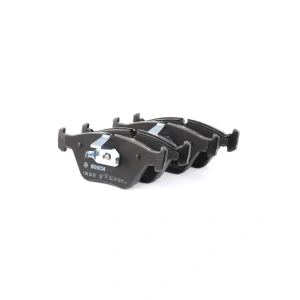 Bosch 0986424767 Ön Fren Balatası - Bmw X3, Rover 75, Mg Mg (1999-2011, 2.0-4.6L)